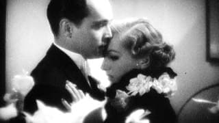 Dancing Lady - Trailer