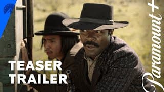 Teaser Trailer
