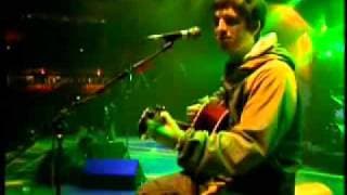 Oasis - The Masterplan (There And Then)