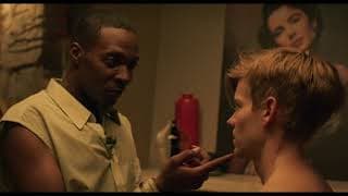 The Hunter Trailer-VIFF2020