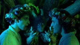 O Bosque dos Sonâmbulos / Garden of the Sleepwalkers - Trailer