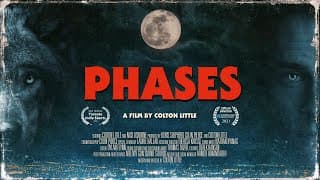 Phases - Horror Short Film Trailer