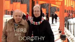 Herb and Dorothy - Trailer
