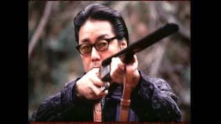 Flames: Yakuza Picture of Hell - Hakuryu vs Riki Takeuchi - Movie trailer