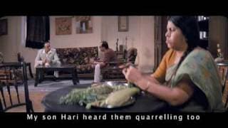 Blue Oranges - A khussro Films Production