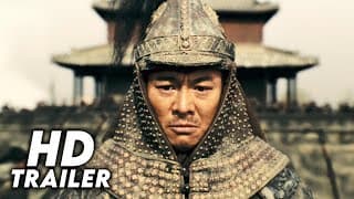 The Warlords (2007) Official Trailer [FHD]