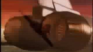 Hypersonic Trailer