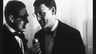 Venice Film Festival 1966: Alexander Kluge's Yesterday Girl