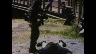 Panteon Militar Trailer