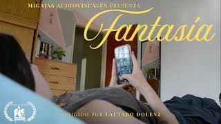 FANTASÍA