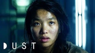Sci-Fi Short Film "Cradle" presented by DUST