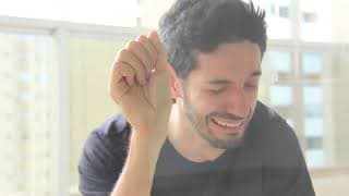 Vida de Vidro