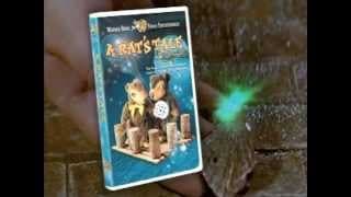 A Rat's Tale, US-Trailer