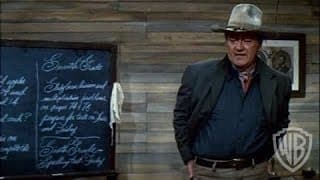 Original Theatrical Trailer