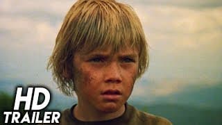 The Earthling (1980) ORIGINAL TRAILER [HD 1080p]