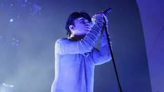 Gary Numan - Ghost Nation (Live at Brixton Academy)