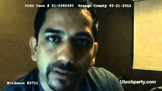 Camera Phone   Found Footage Trailer