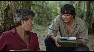 Matar a un Muerto - Trailer Oficial