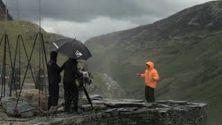 Wild Weather with Richard Hammond | Terra Mater Studios (Official Trailer)