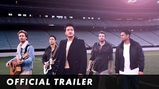 SIX60: Till the Lights Go Out - OFFICIAL TRAILER - IN CINEMAS November 26
