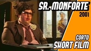SR. MONFORTE DEBO COMUNICARLE QUE LE QUEDA UN MINUTO DE VIDA - FARSA Producciones