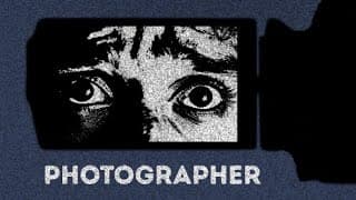 The Photographer - Short Film