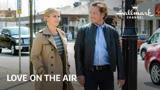 Love on the Air - Premieres Saturday, September 26th
