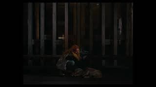 trailer / hidden places