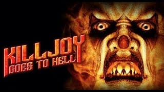 Killjoy Goes to Hell (Killjoy 4) - Official Trailer, presented by Full Moon Features