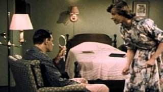The Relaxed Wife (1957)