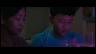 Teaser / Dancing Colors / Short Movie (2022)