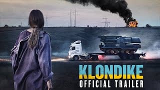 Official US Trailer [Subtitled]