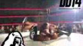 PWG Dynamite Duumvirate Tag Team Title Tournament Night 1