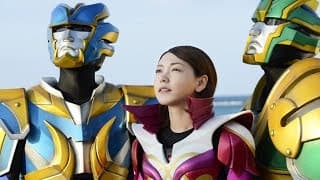 沖縄発の特撮アクション！映画『ハルサーエイカー THE MOVIE エイカーズ』予告編