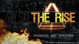Gray State: The Rise - Unofficial Trailer (Ron Paul 2012 or Gray State 2013)