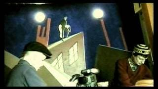 In Memoriam Carl Andersen