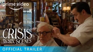 Official Trailer
