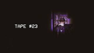 Tape #23 Trailer (2023)