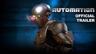 AUTOMATION (2019) Official Trailer