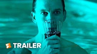 Trailer #1