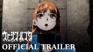 Official Trailer [Subtitled]