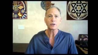 John Robbins on the 25th Anniversary of DIET FOR A NEW AMERICA
