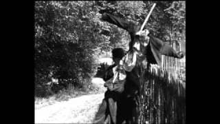 Boudu Saved From Drowning - Back in Cinemas 2010 - Trailer