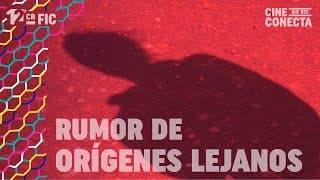 RUMOR DE ORÍGENES LEJANOS (tráiler oficial)