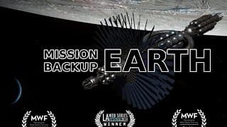 Mission Backup Earth Trailer