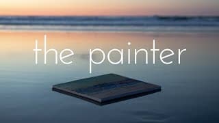 The Painter | Official Teaser