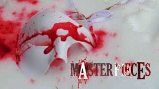 Master Pieces - Official Movie Trailer