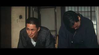 「博奕打ち」(公開年月日 1967年01月28日)　予告篇