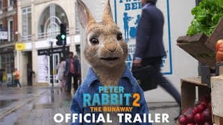 Official Trailer