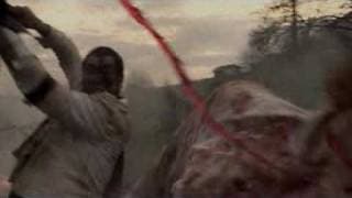 ETIDA - Scottish trailer